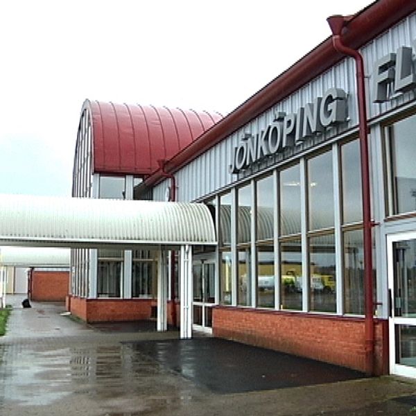 Jönköping Airport
