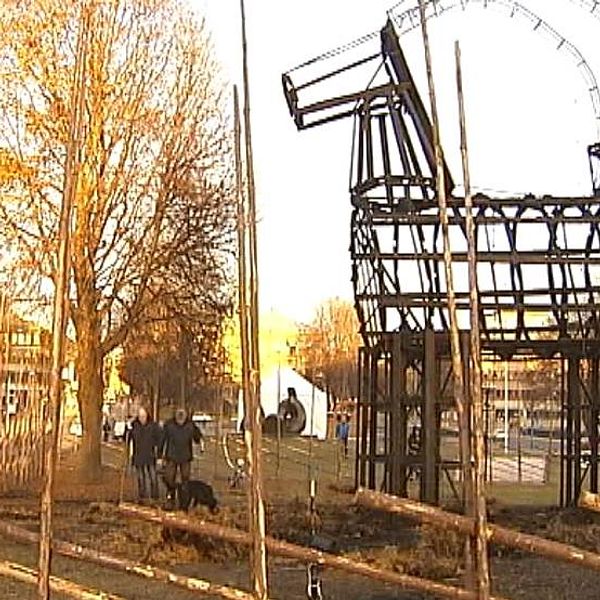 Gävlebocken