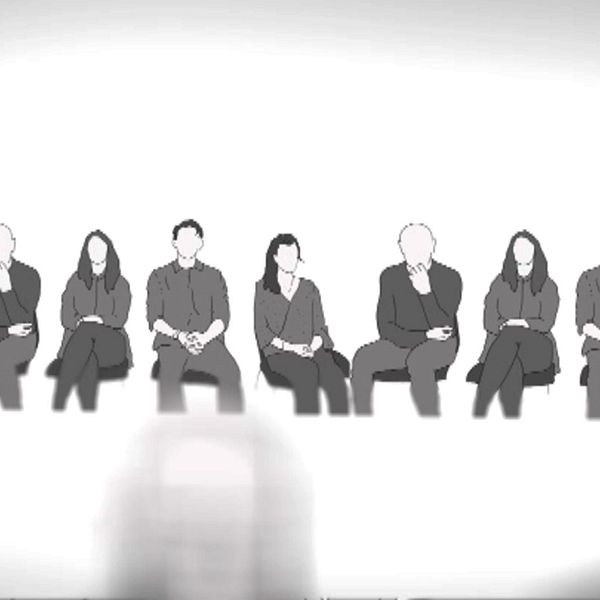 Det är elva misstänkta för mordet i Långshyttan.