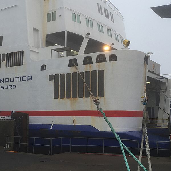 Stena Nautica