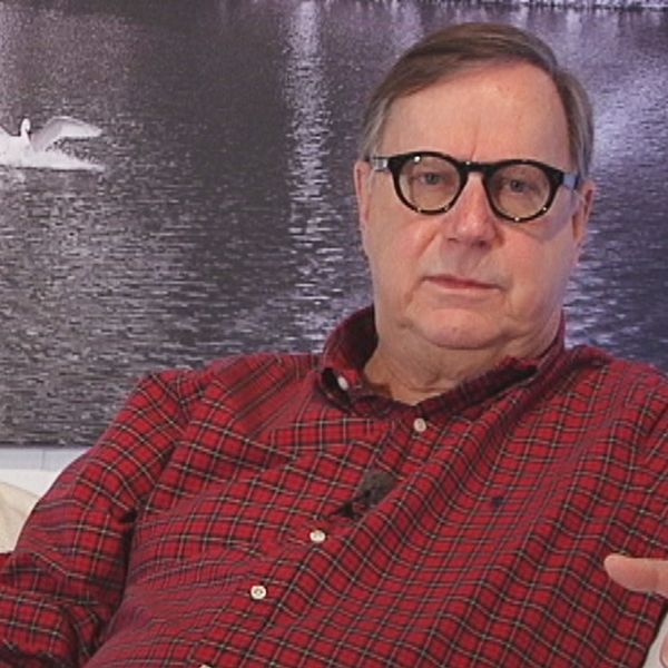 Sven Melander