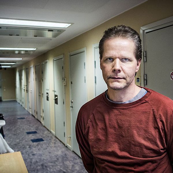 Kaj Linna