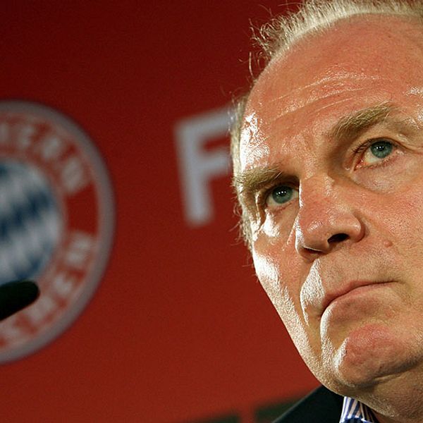 Uli Hoeness