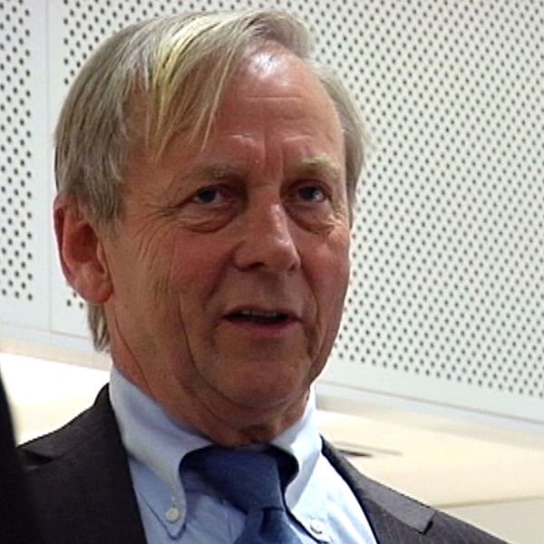 Bengt Ågerup