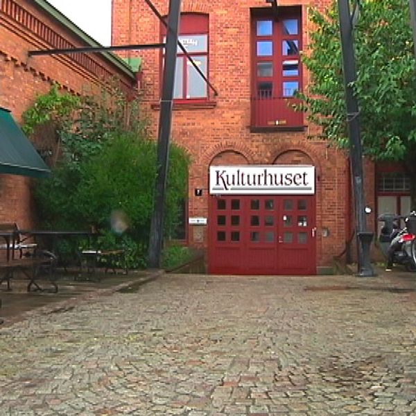 Kulturhuset