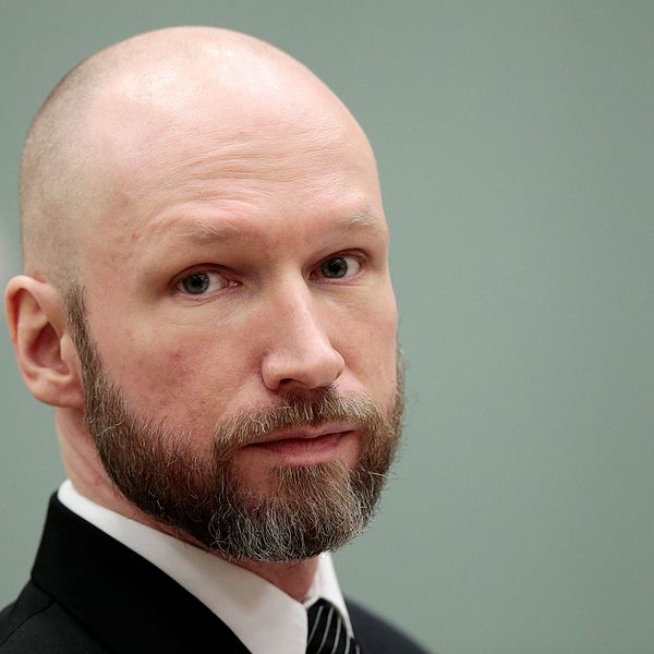 Anders Behring Breivik