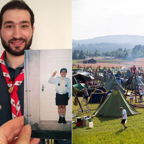 Sako Maksi Schao scout