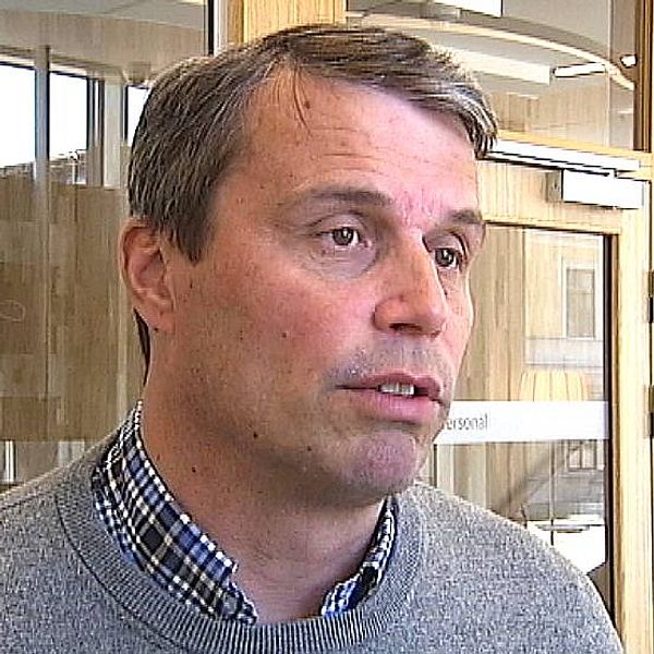 Daniel Kindberg