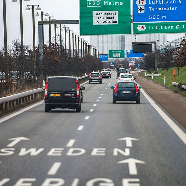 Öresundsbron