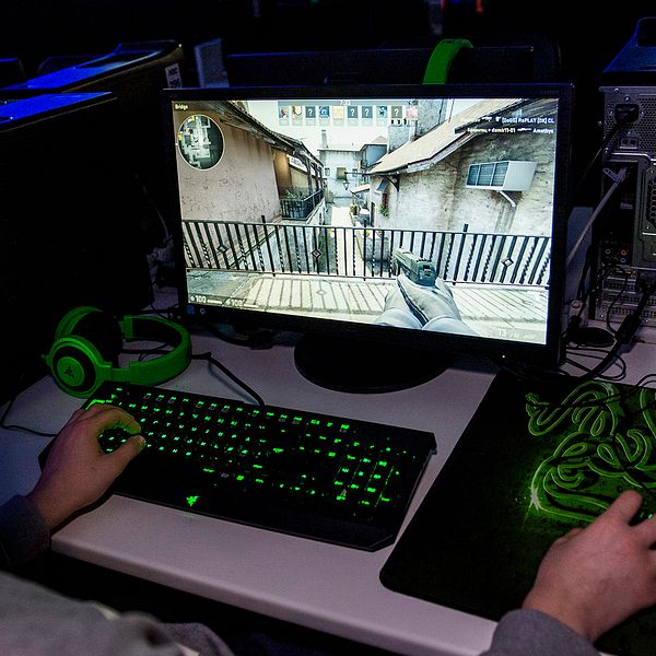 esport