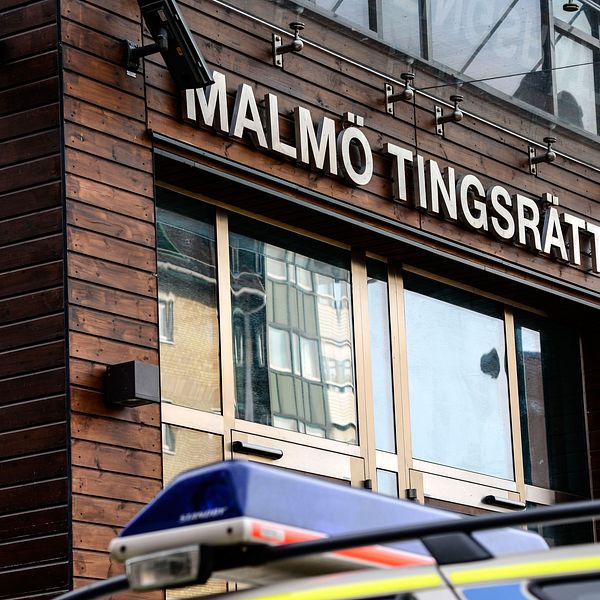 Malmö tingsrätt