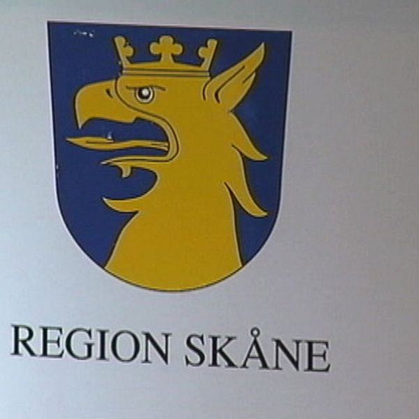 Region Skåne gör vinst på 100 miljoner