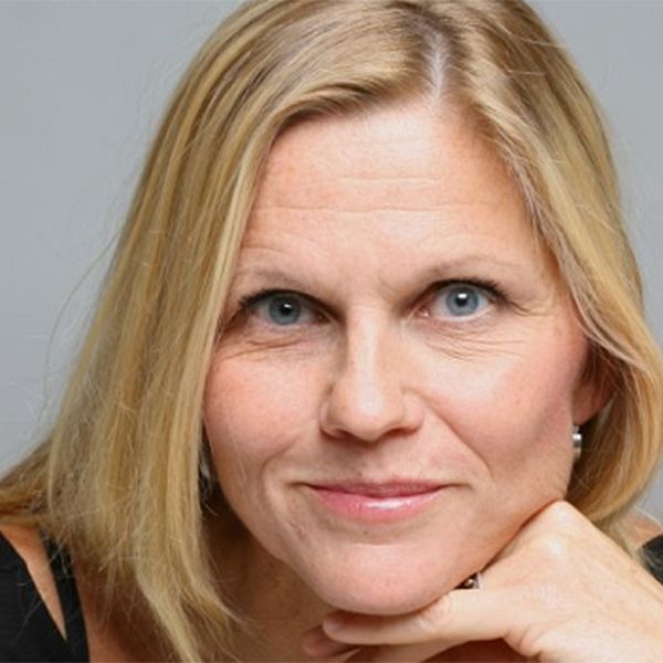 Kulturnyheternas Anna Hedelius skriver om krisen på Dramaten.