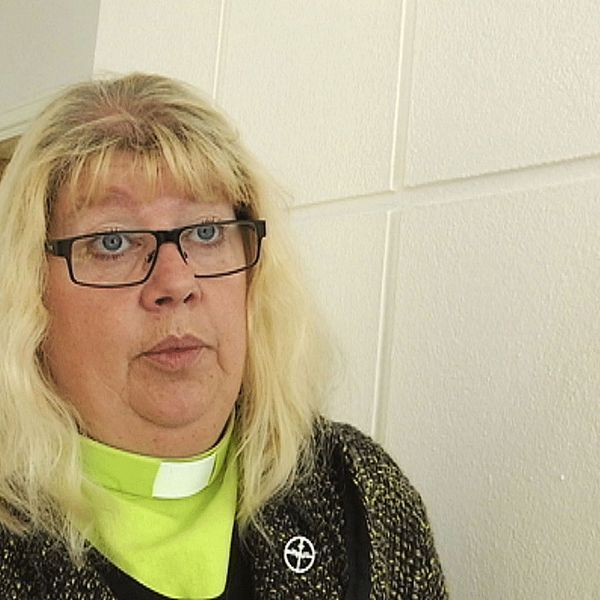 Birgitta Grönlund Berg