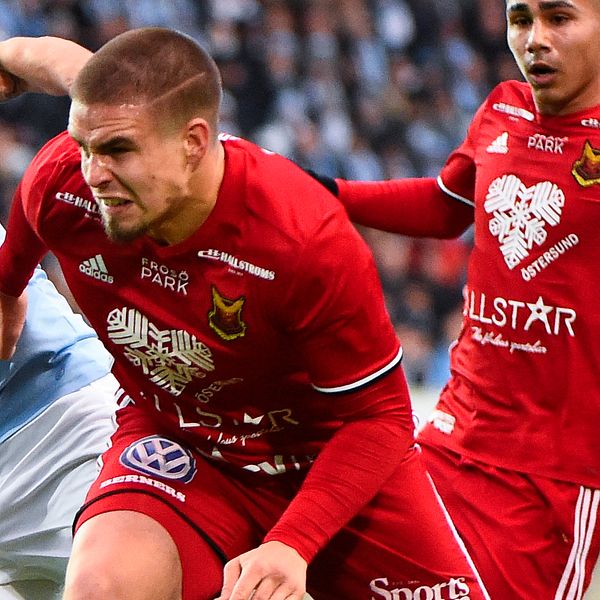 ÖFK Malmö FF