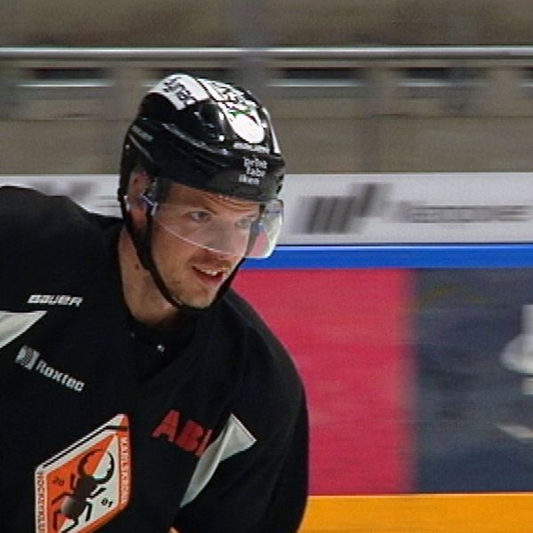 Morten Madsen, KHK, Karlskrona HK