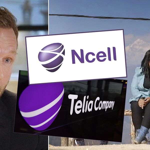 Enligt Telias vd, Johan Dennelind, har företaget redan lämnat Nepal och försäljningen av Ncell bakom sig.