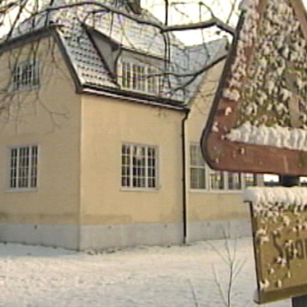 Lelle Hildebrand försvann i samband med spelning på Kartago i Sölvesborg 1999.