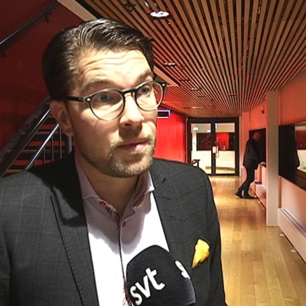 jimmie åkesson