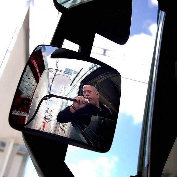 Alkobommar kan införas i många hamnar