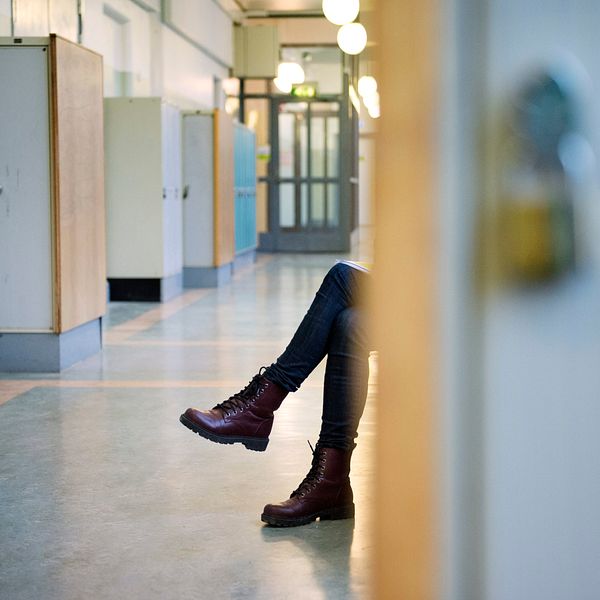Arkivbild: Platsen eller personen på bilden har inget med artikeln att göra.