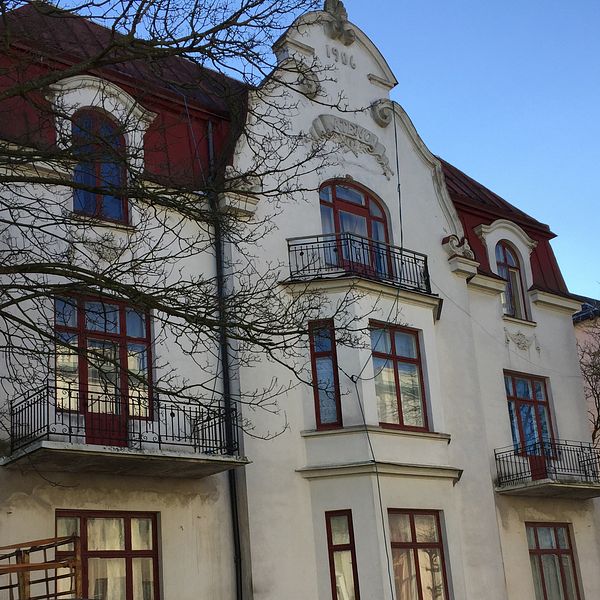 råtthuset, hövitsmansgatan 4