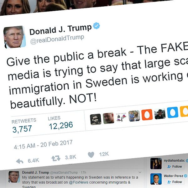 Trumptweet