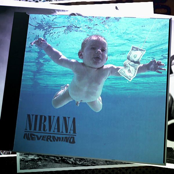 Nineties: Nirvanas Nevermind