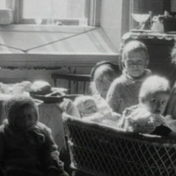 trångboddhet