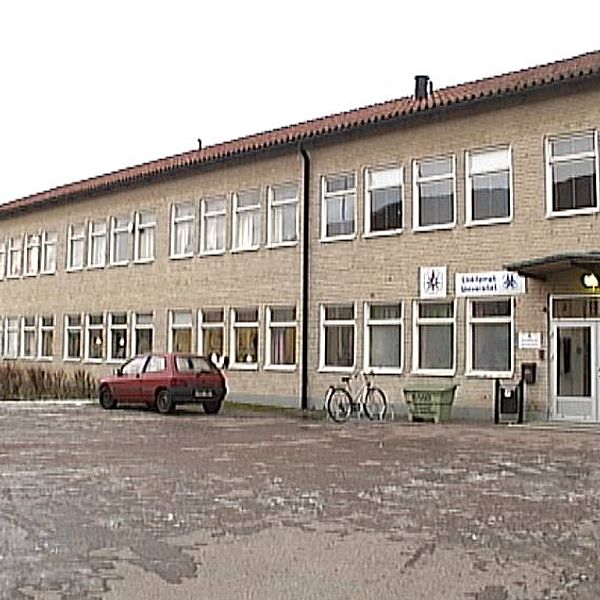 Vadstenagymnasiet