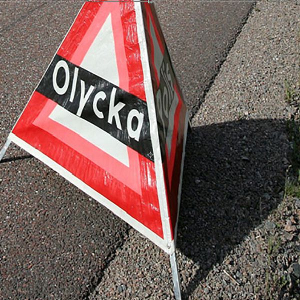Olycka