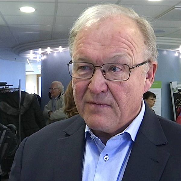 Göran Persson