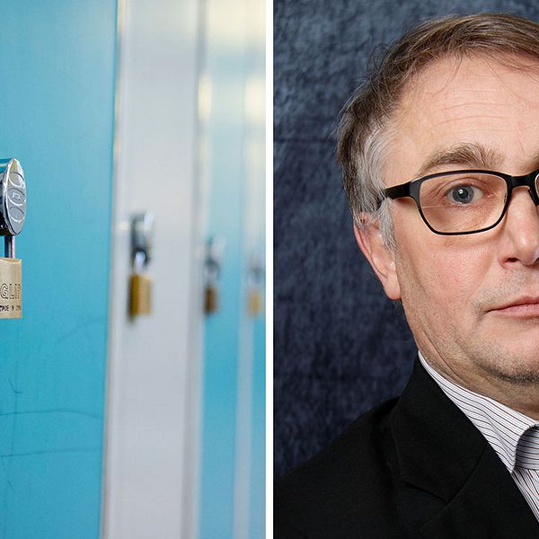Lars Hansson (L) lämnar posten som andre vice ordförande i barn- och skolnämnden i Lunds stad.
