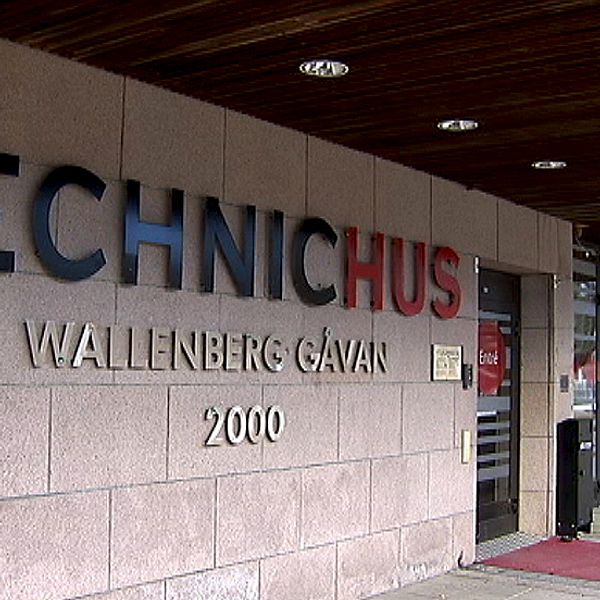 Det stormar kring Technius i Härnösand – idag avgör kommunfullmäktige verksamhetens öde