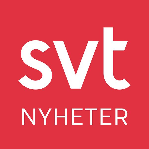 svt nyheters logotyp