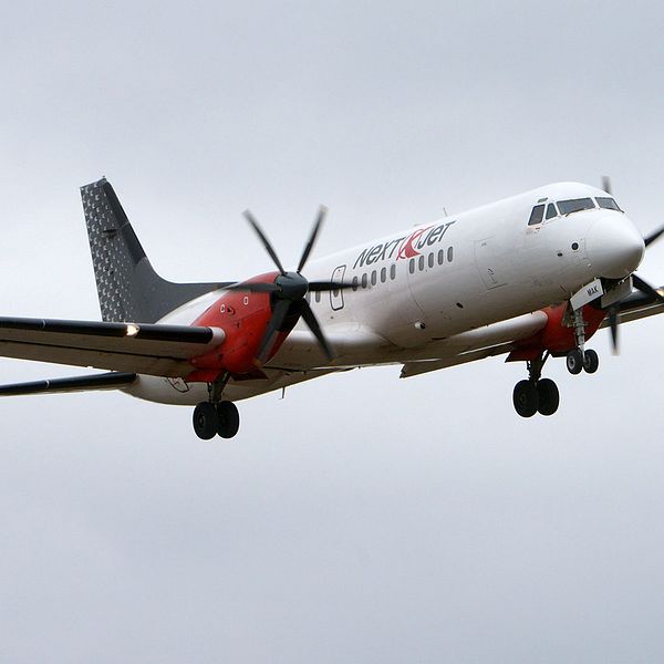 Nextjet