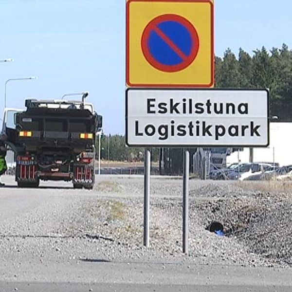 Datacenter kräver mycket el.