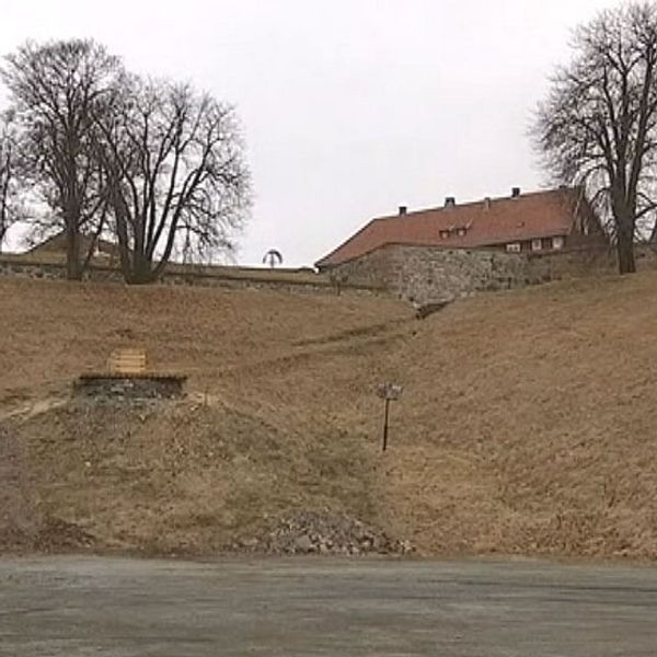 Fästningen i Kongsvinger