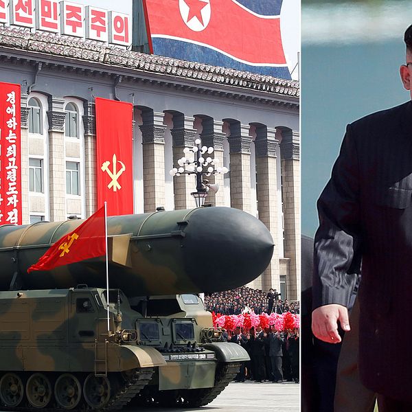 Nordkorea varnar nu Australien för en kommande attack. ”Den australiska utrikesministern bör tänka på de konsekvenser som följer den hänsynslösa tillrättavisningen”, säger en talesperson för ledaren Kim Jong-Uns utrikesdepartement.
