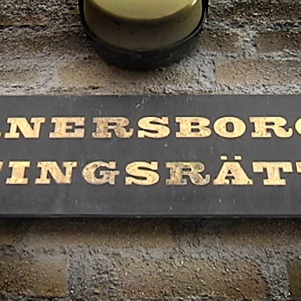 Vänersborgs tingsrätt