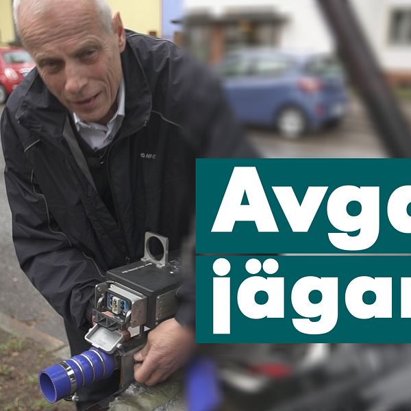 Axel Friedrich avslöjade VW-avgasbluff. Nu jagar han vidare