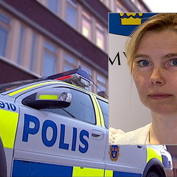 Åklagare Karin Everitt har hävt anhållandet av den misstänkte mannen.