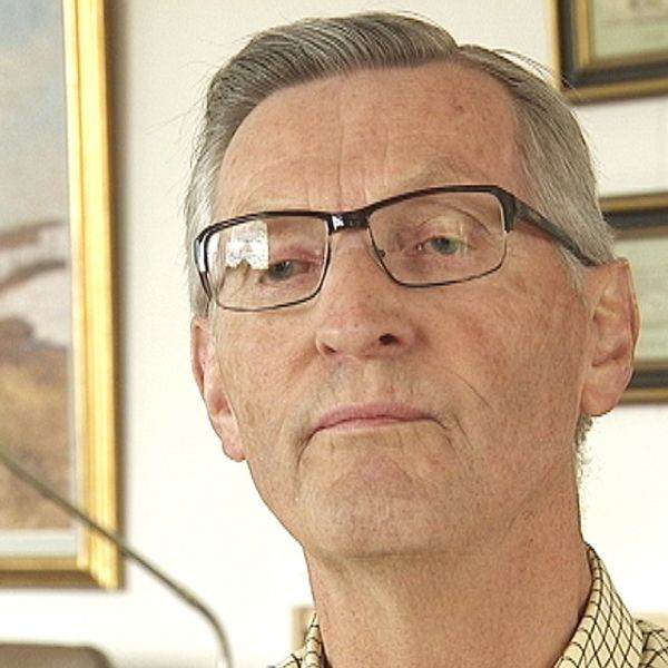 Karl-Åke Södergren genomgick nio månaders behandling mot ”kronisk borrelia” i Tyskland.