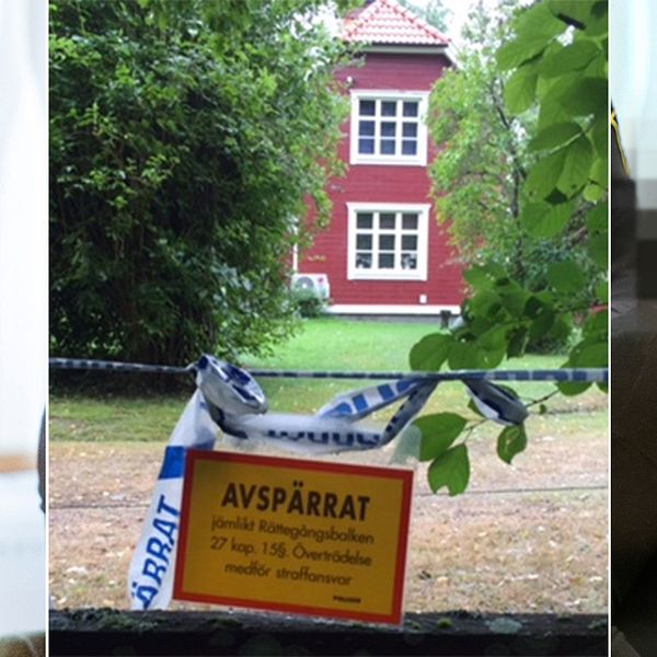 I dag 28 april 2017 väcks åtal i ett av de mest uppmärksammade rättsfallen i svensk kriminalhistoria. En 42-årig kvinna och en 19-årig man kommer att åtalas för mord och mordförsök i en sommarstuga utanför Arboga 2016.