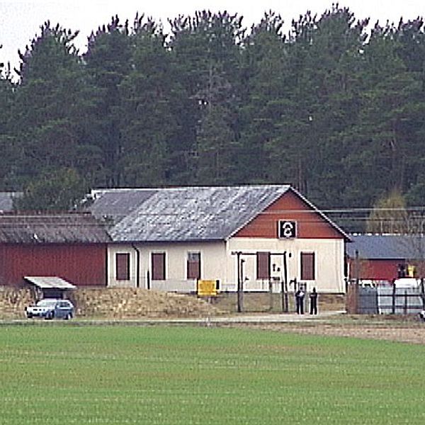 I dag inspekterade Karlstads kommuns personal Hells Angels före detta klubblokaler på Härtsöga i Karlstad. Enligt kommunen har MC-gänget lämnat gården.