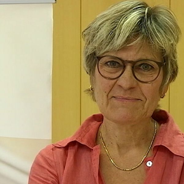 Nina Fållbäck-Svensson