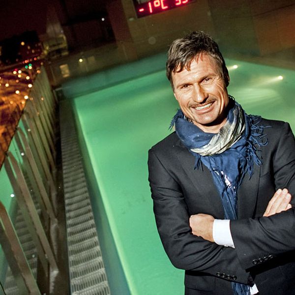 Petter Stordalen