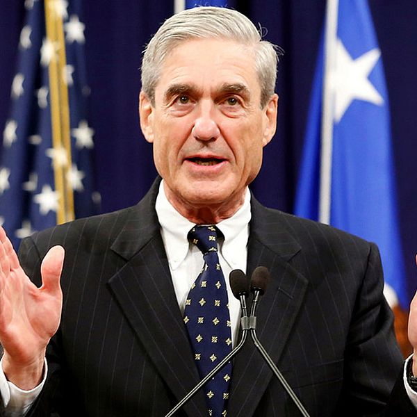 Robert Mueller