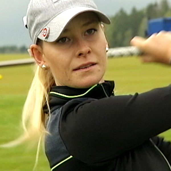Jenny Haglund