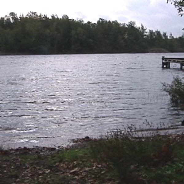 23-åringens kropp hittades i Fabbesjön.